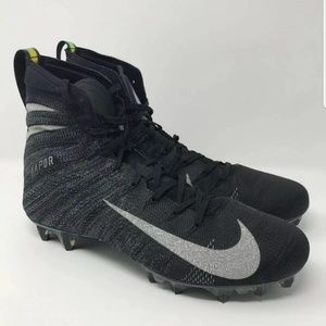 Nike Vapor Untouchable 3 Elite Football Cleats
